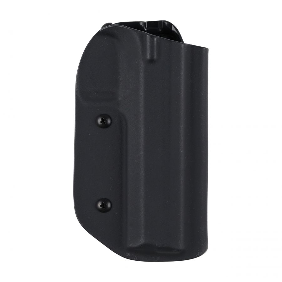 Kabura RH Holsters OWB Sport do CZ TS2 tek-lok, prawa, czarna 1/2