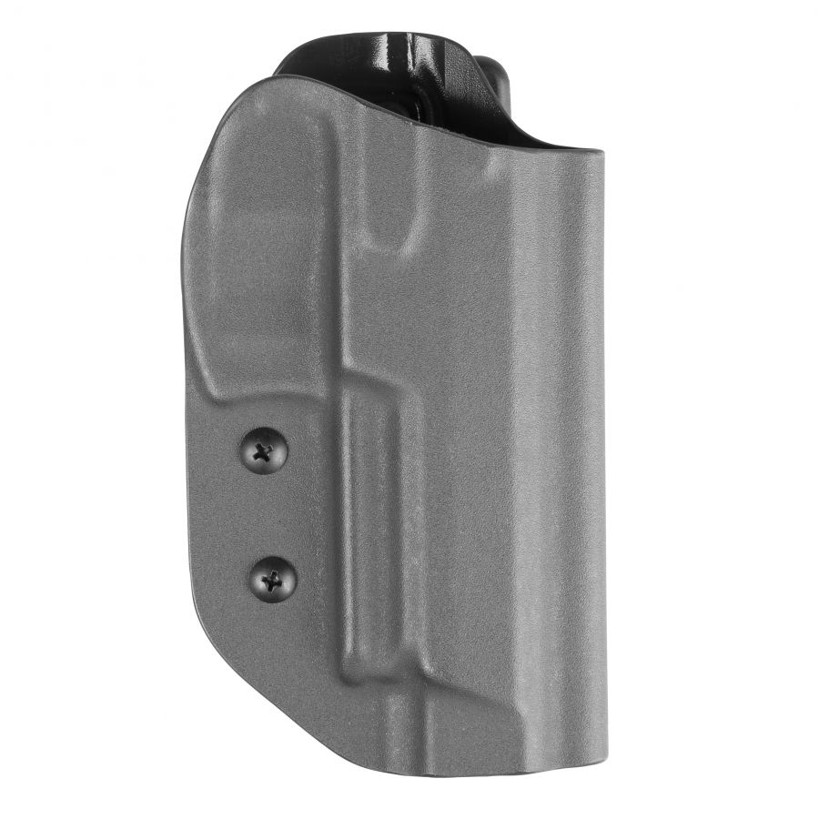 Kabura RH Holsters OWB Sport do H&K SFP9 match tek-lok, prawa, czarna 1/3