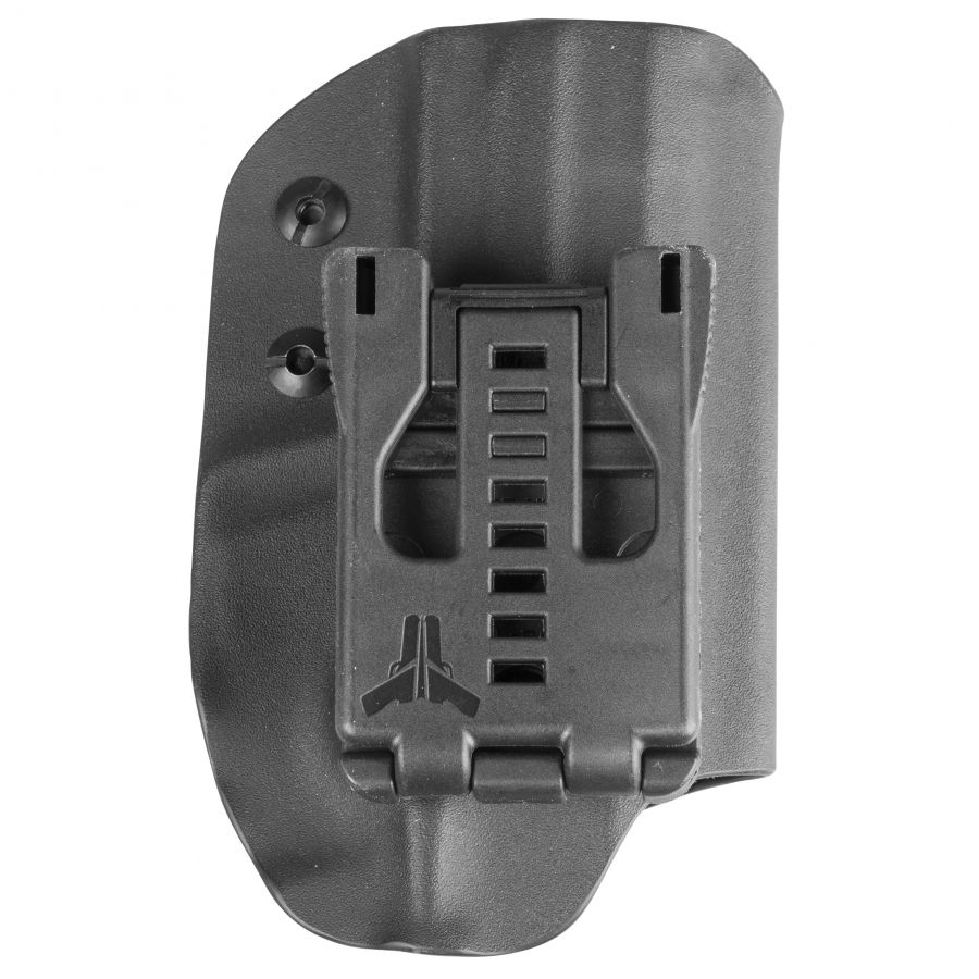 Kabura RH Holsters OWB Sport do H&K USP Expert tek-lok, prawa, czarna 3/3