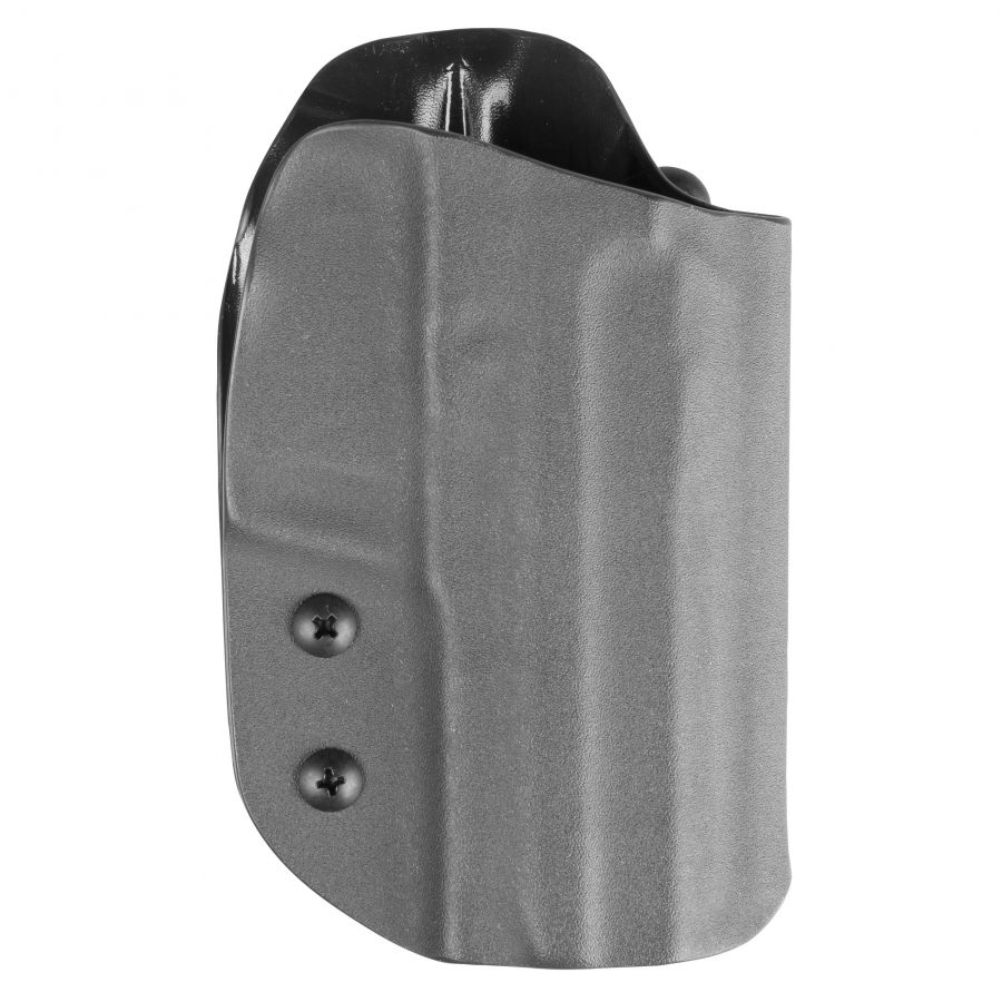 Kabura RH Holsters OWB Sport do H&K USP Expert tek-lok, prawa, czarna 1/3