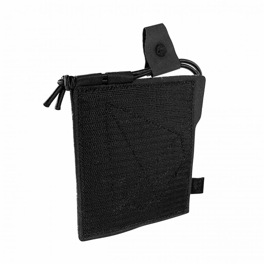 Kabura Tasmanian Tiger Internal Holster VL R czarna 2/4