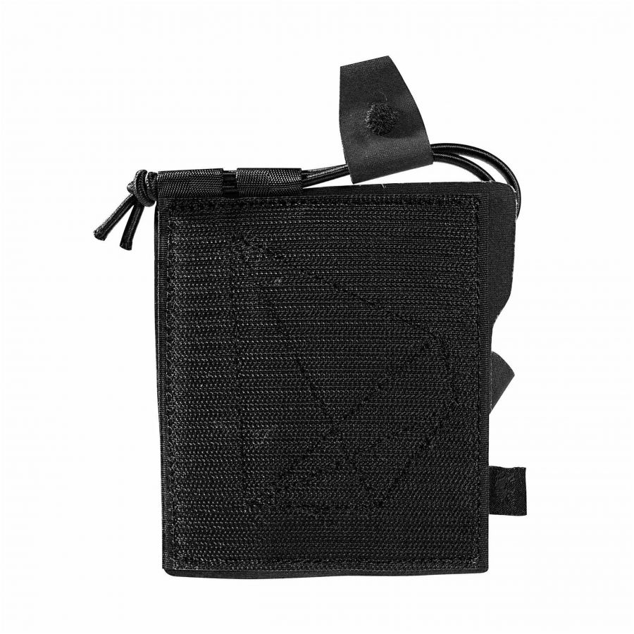 Kabura Tasmanian Tiger Internal Holster VL R czarna 4/4