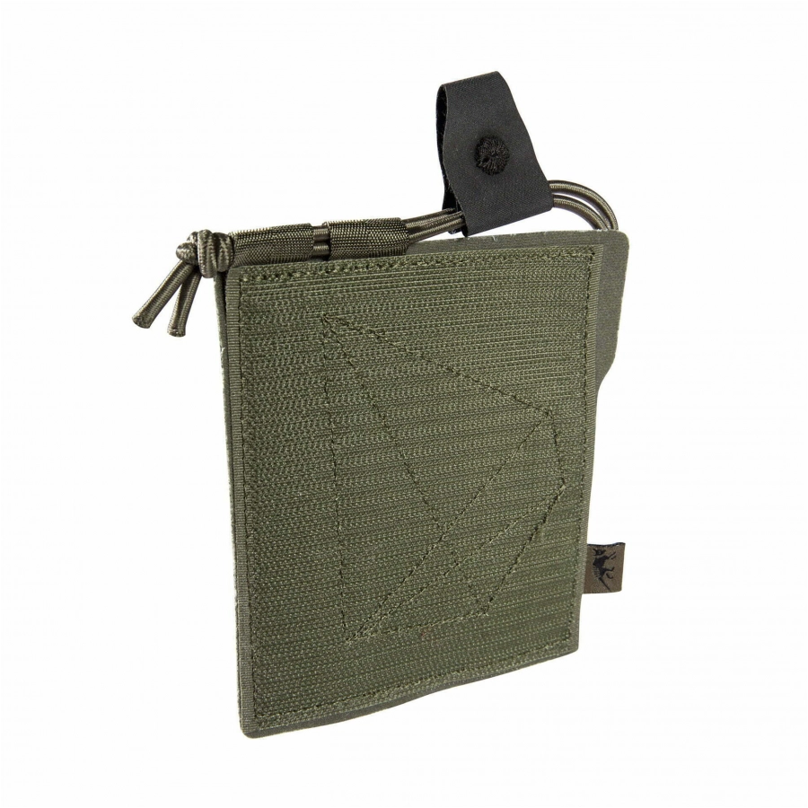 Kabura Tasmanian Tiger Internal Holster VL R olive 2/5