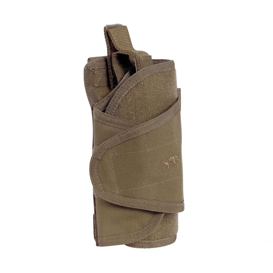 Kabura uniwersalna Tasmanian Tiger TAC Holster MKII Coyote Brown 1/2