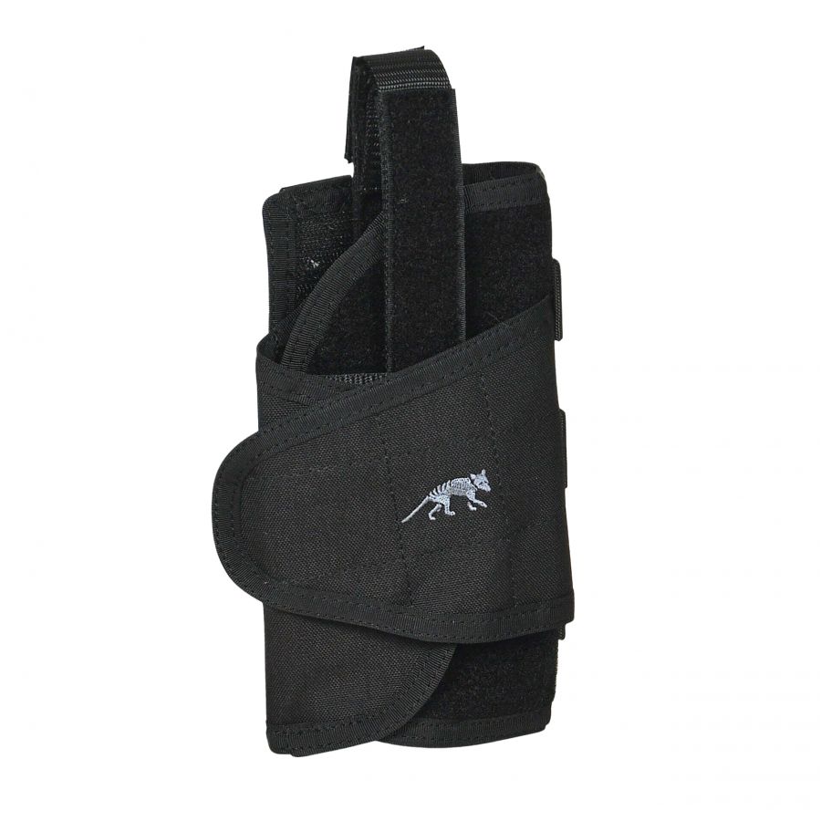 Kabura uniwersalna Tasmanian Tiger TAC Holster MKII czarna 1/2