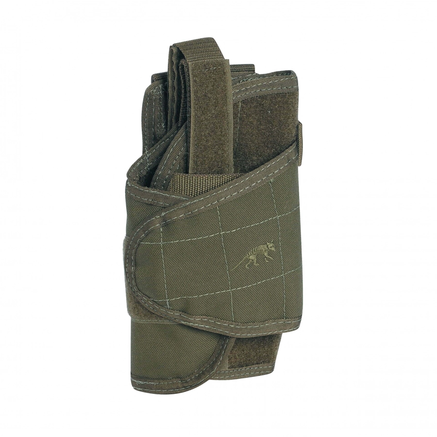 Kabura uniwersalna Tasmanian Tiger TAC Holster MKII olive 1/2