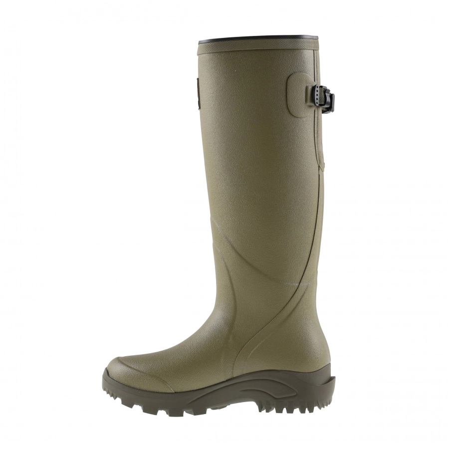 Kalo d Gateway1 Field Master 17" 3mm Ced Olive 3/7