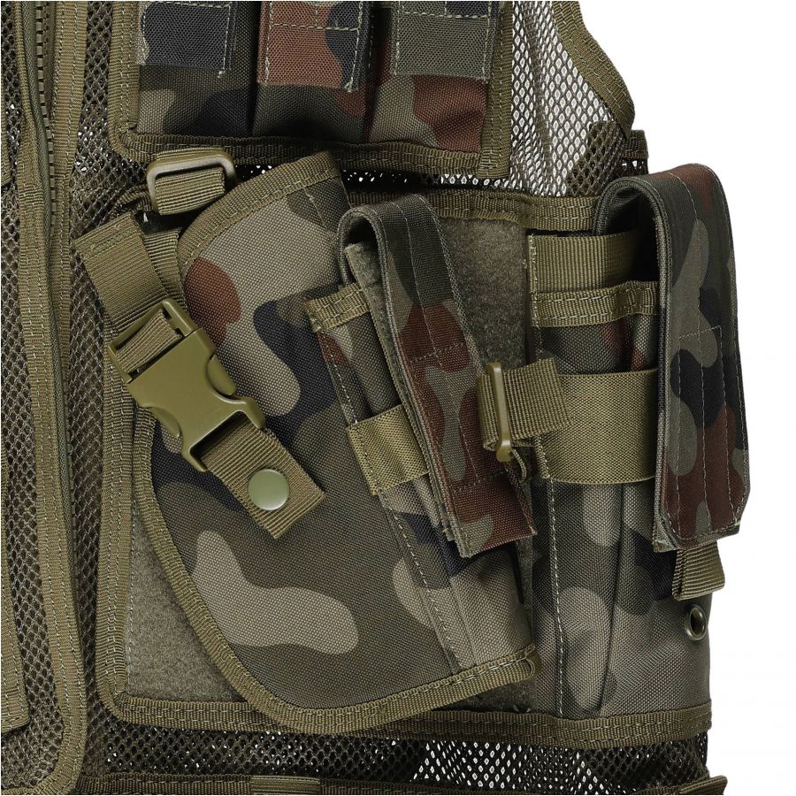 KAM-39 GFC Tactical vest Wz.93 3/4