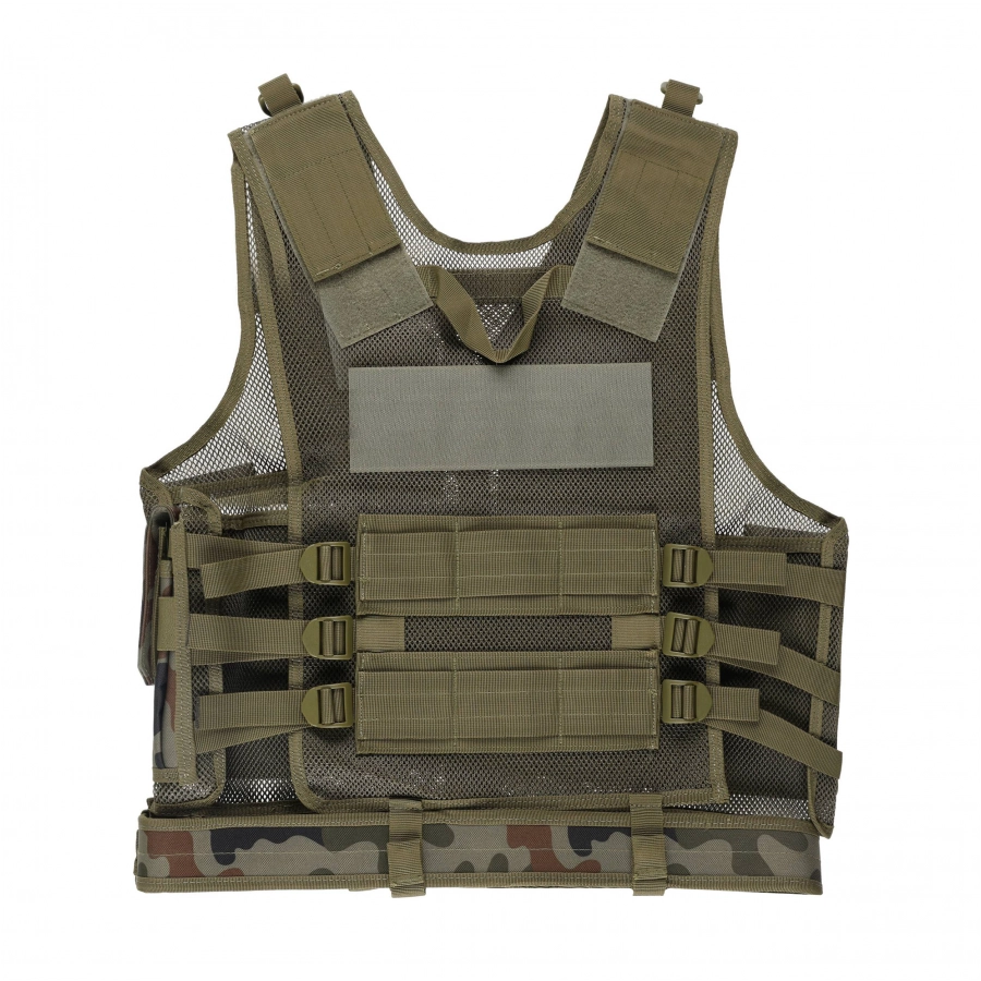 KAM-39 GFC Tactical vest Wz.93 2/4