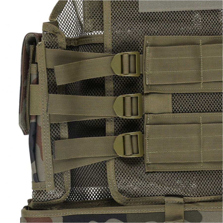 KAM-39 GFC Tactical vest Wz.93 4/4