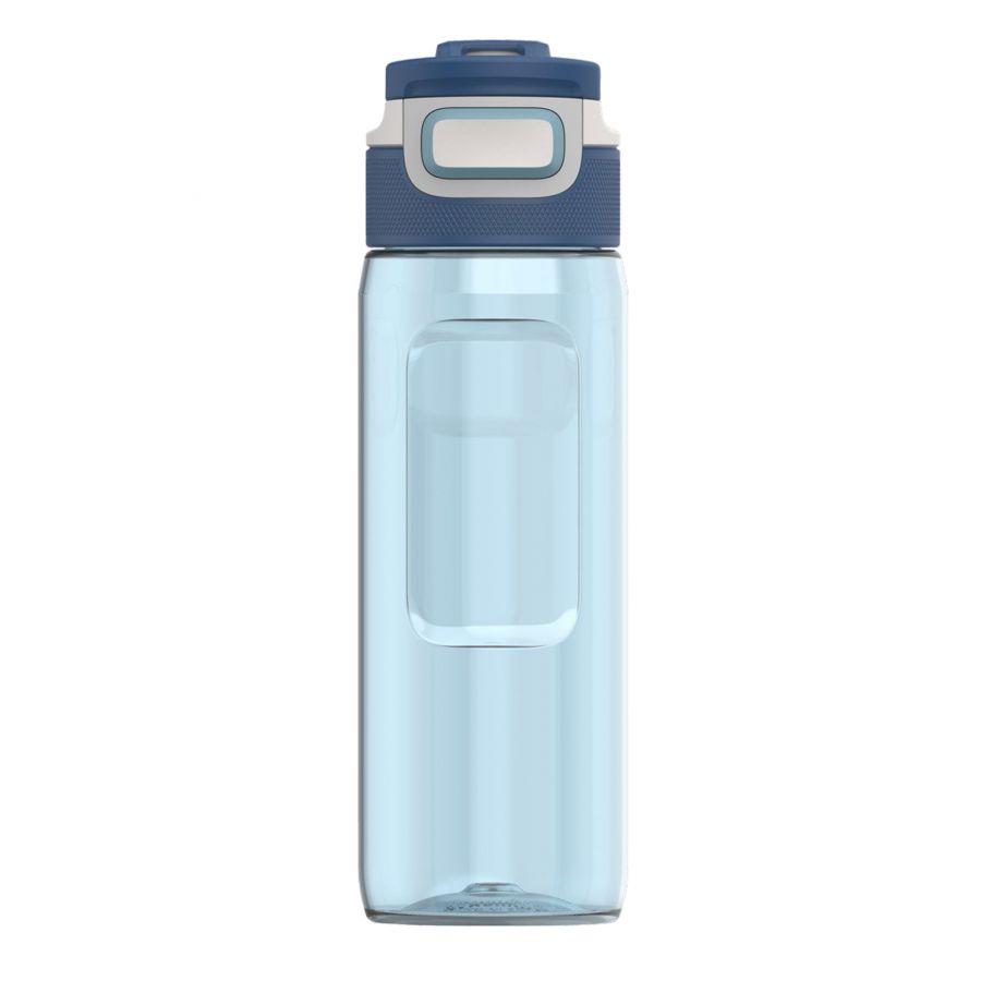 Kambukka Elton 750 ml Crystal Blue water bottle 1/5