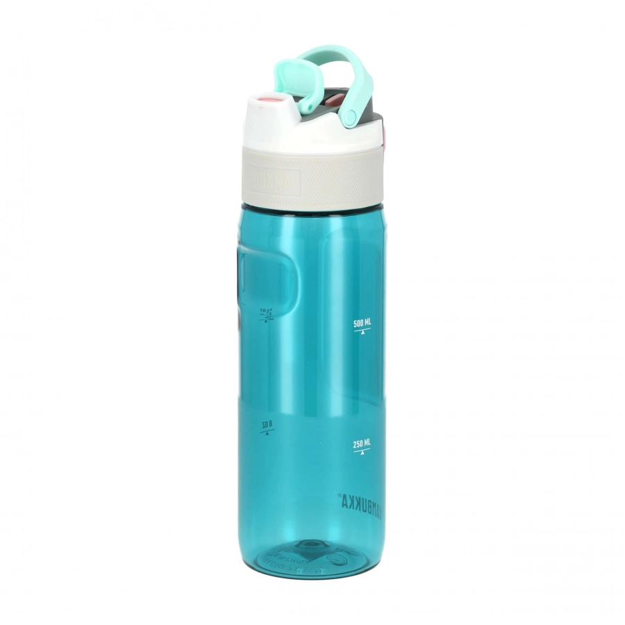 Kambukka Elton 750 ml water bottle Emerald 4/5