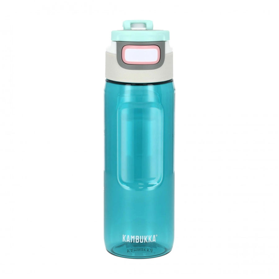 Kambukka Elton 750 ml water bottle Emerald 1/5