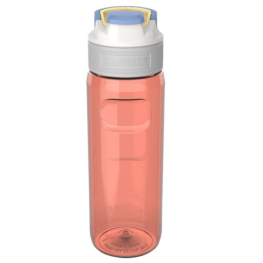 Kambukka Elton 750 ml Wild Flamingo water bottle 2/5