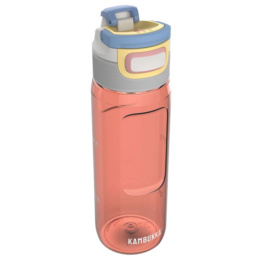 Kambukka Elton 750 ml Wild Flamingo water bottle 1/5
