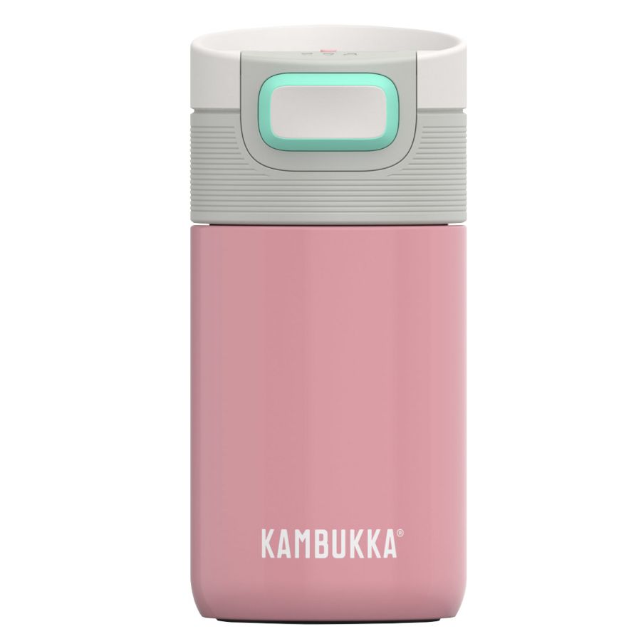 Kambukka Etna 300 ml thermal mug Baby Pink 3/5