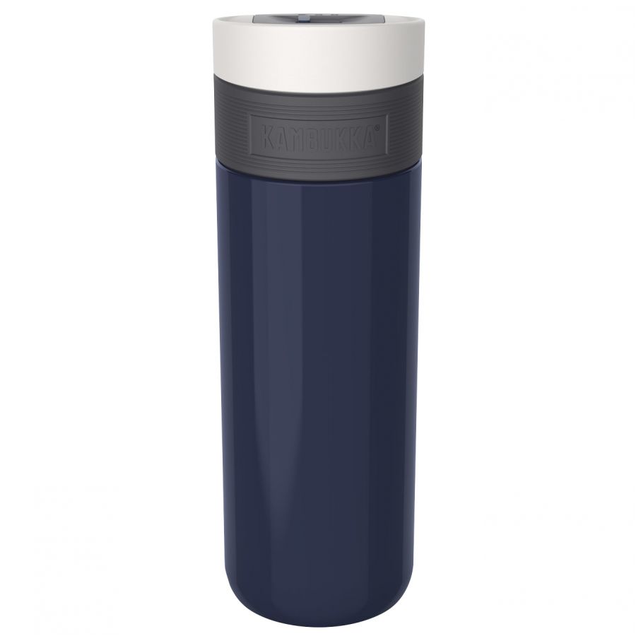 Kambukka Etna 500 ml Denim Blue thermal mug 2/5