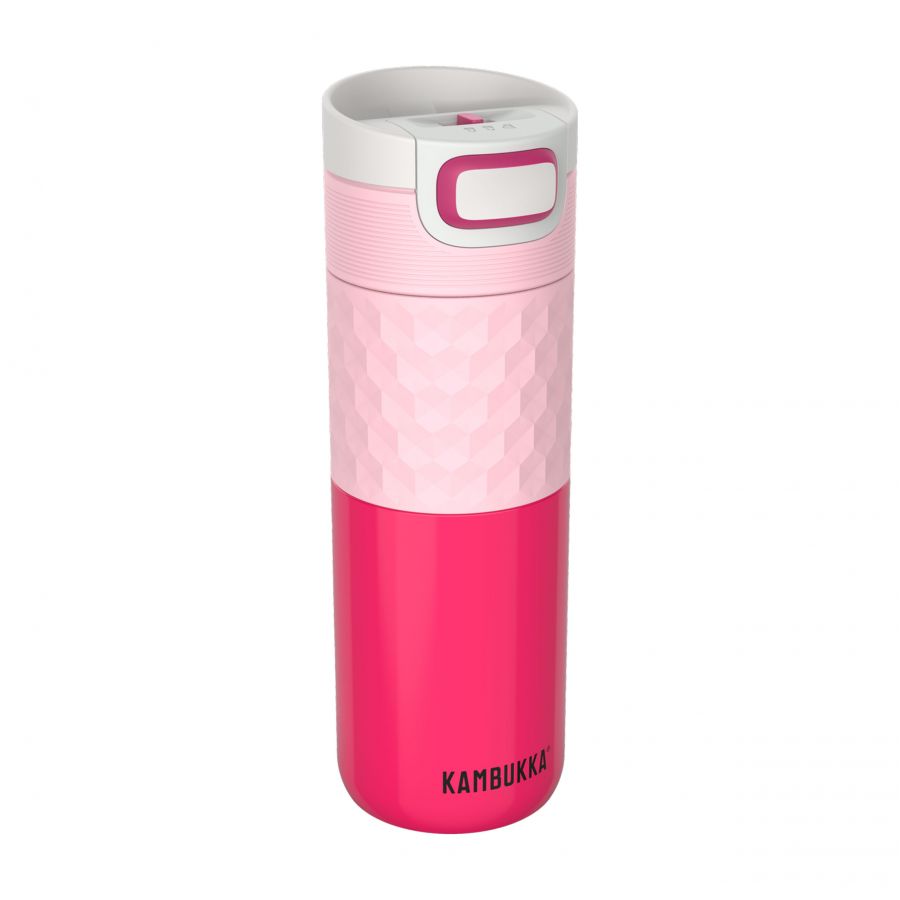 Kambukka Etna Grip 500 ml Diva Pin thermal mug 2/5