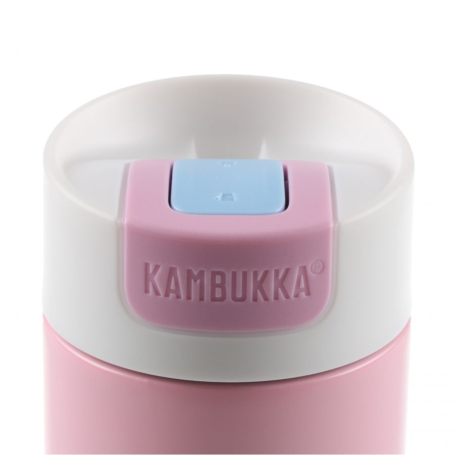 Kambukka Olympus 300 ml Pink Kiss thermal mug 2/6