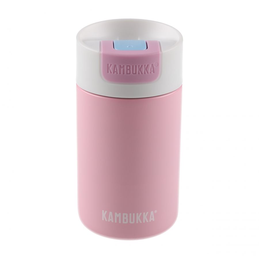 Kambukka Olympus 300 ml Pink Kiss thermal mug 1/6