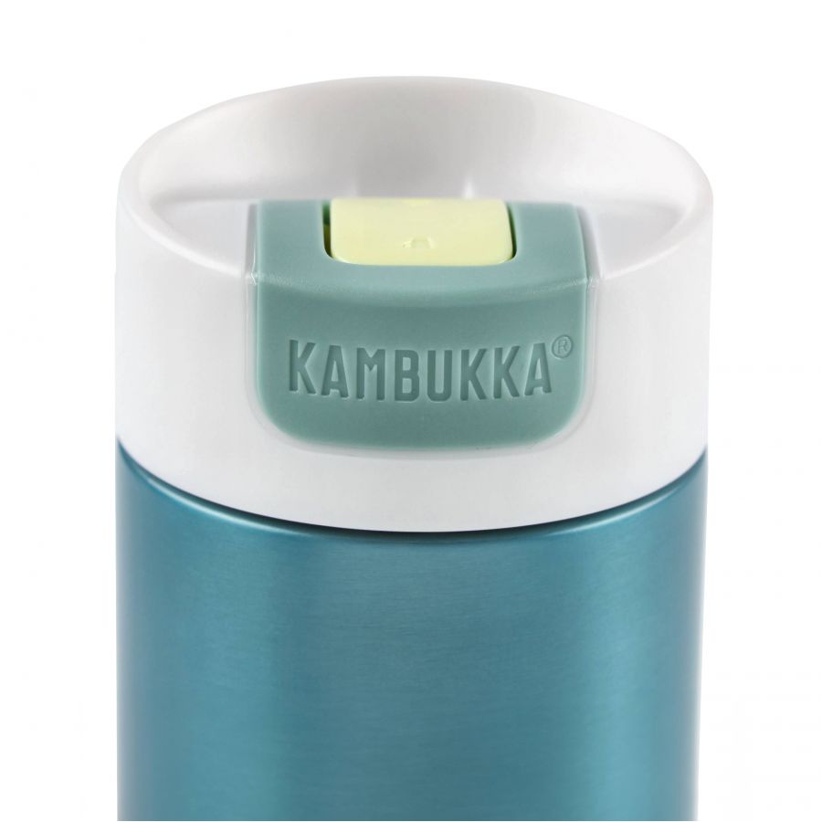 Kambukka Olympus 300 ml thermal mug Ench.For. 2/6