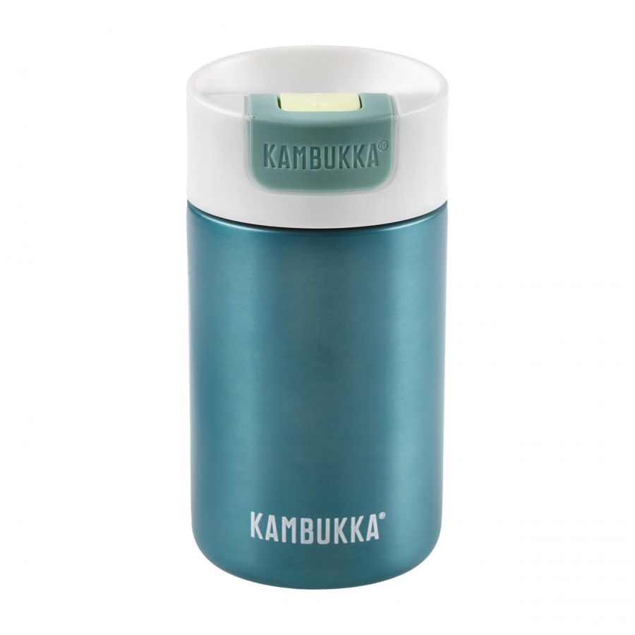 Kambukka Olympus 300 ml thermal mug Ench.For. 1/6