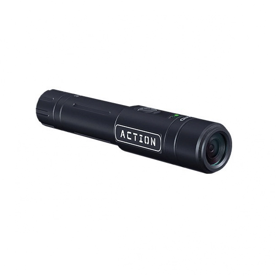 Kamera strzelecka na broń PARD Action 4K AC-11 4/4