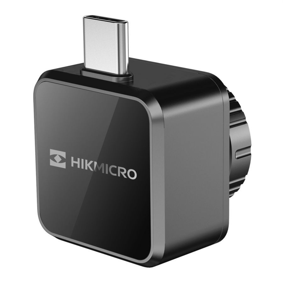 Kamera termowizyjna do telefonu HIKMICRO by HIKVISION Explorer E20 Plus Android 2/12
