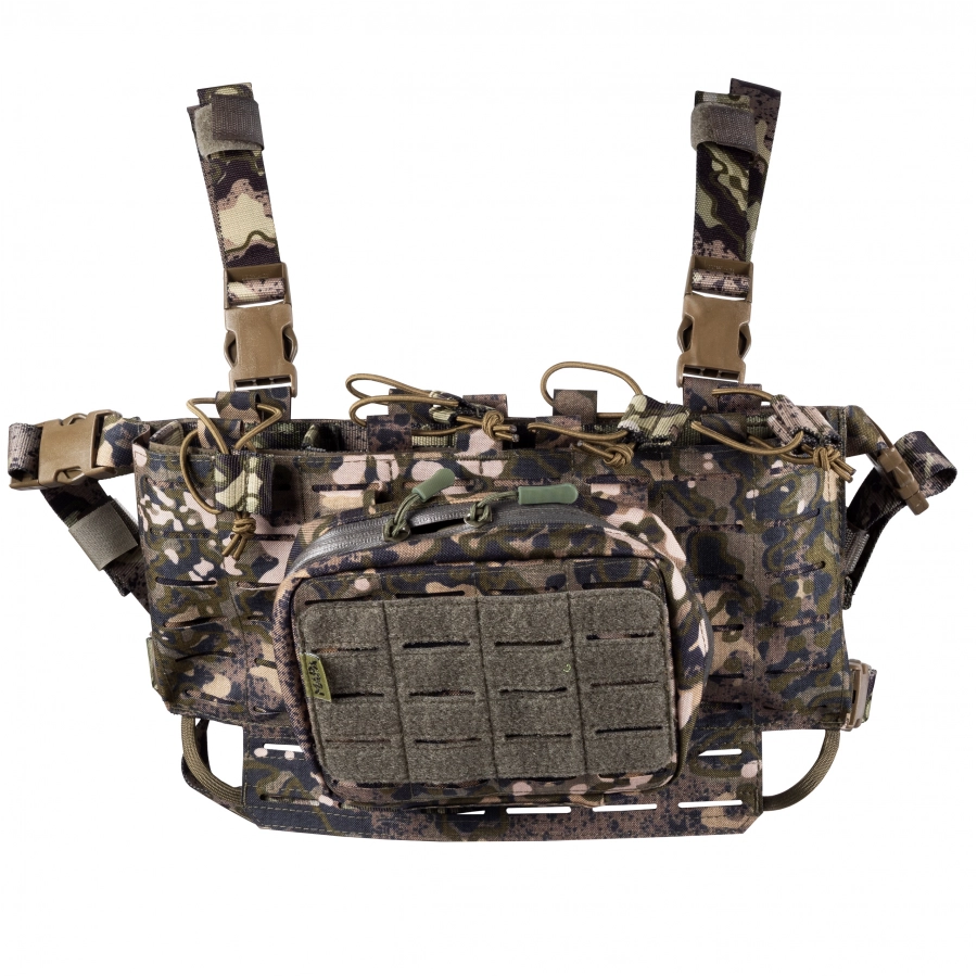 Kamizelka Chest rig Maskpol MAPA 1/4