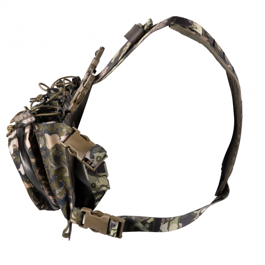 Kamizelka Chest rig Maskpol MAPA 2/4