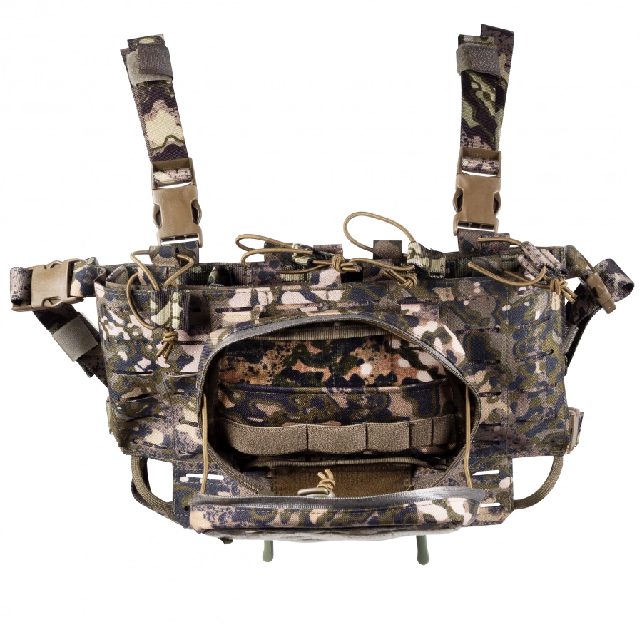 Kamizelka Chest rig Maskpol MAPA 4/4