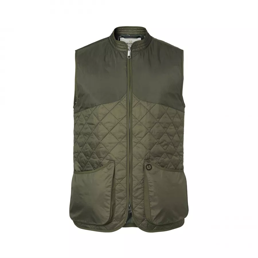 Kamizelka Chevalier Dunsley Quilted Vest Dusk 1/6