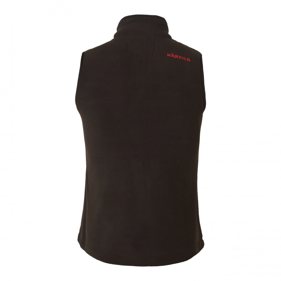 Kamizelka damska Harkila Aspire Shadow brown 2/7