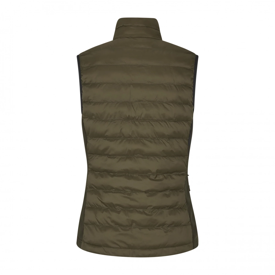 Kamizelka damska Seeland Therma Light Pine 2/5