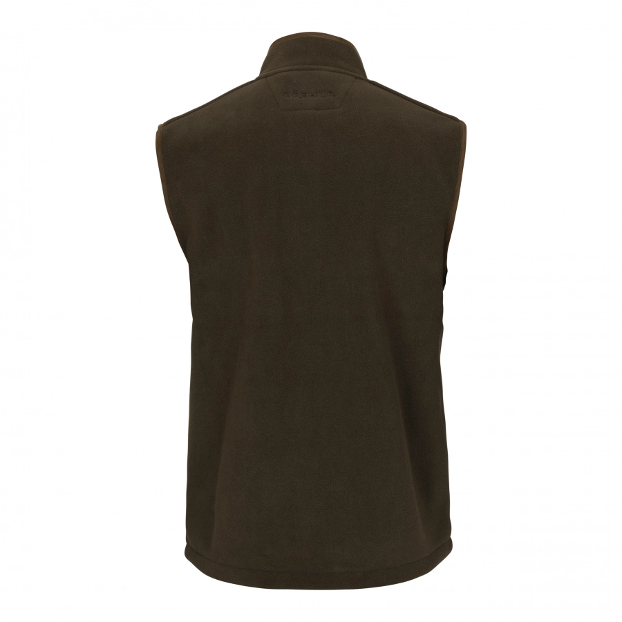 Kamizelka Harkila Sandhem Sherpa Willow green 2/6