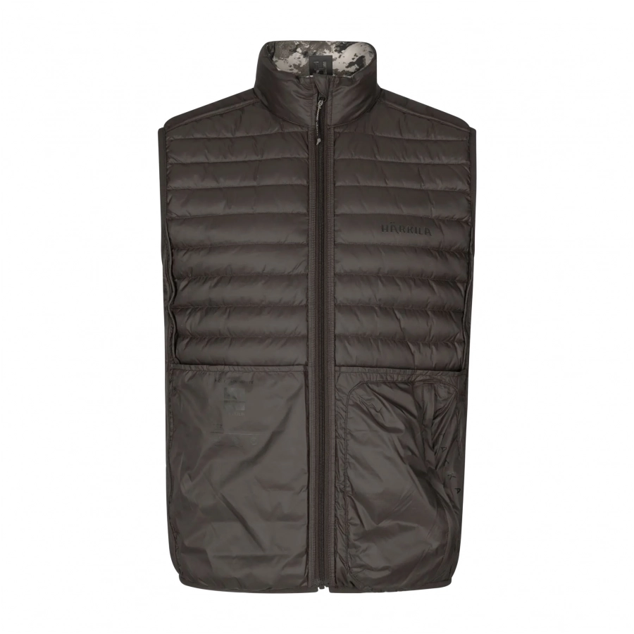 Kamizelka męska Härkila Mountain Hunter Expedition dwustronna AXIS
MSP®Mountain / Shadow brown 3/4