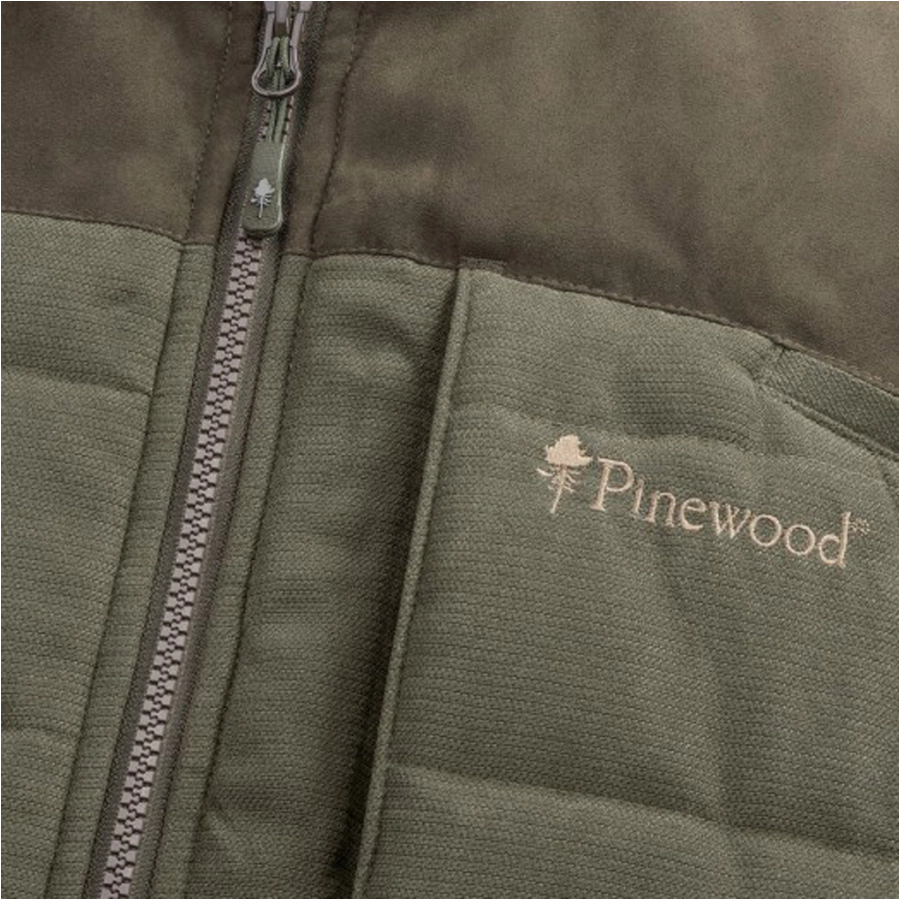 Kamizelka męska myśliwska Pinewood Abisko 4/5