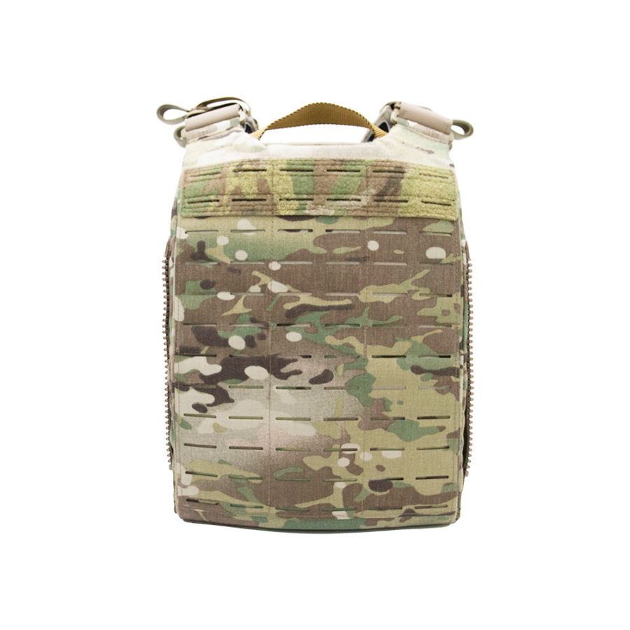 Kamizelka plate carrier Husar Noble 4.0 MultiCam 3/17