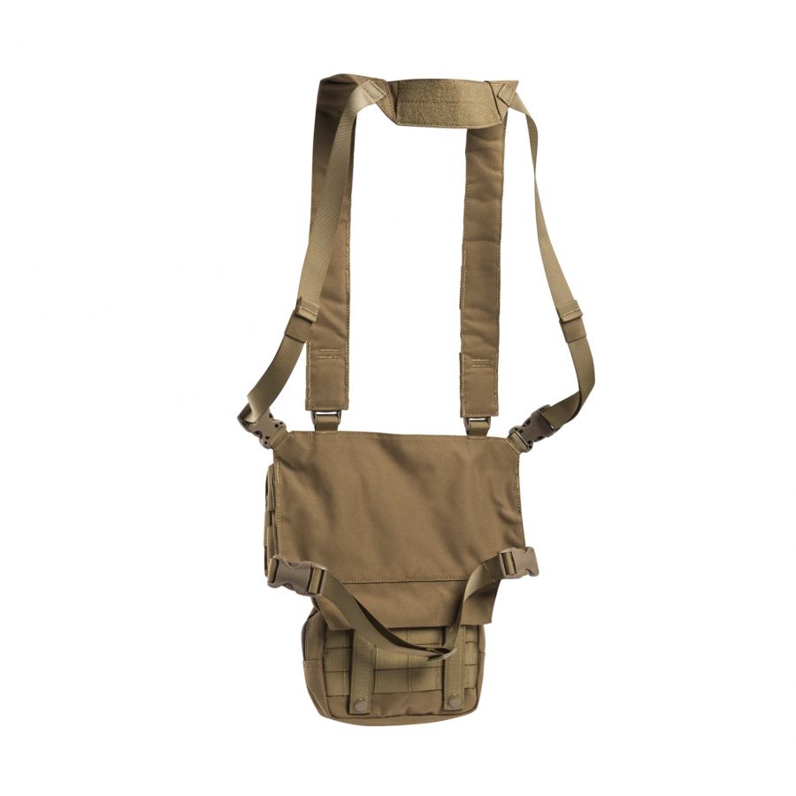 Kamizelka taktyczna Beretta Chest Rig coyote

 2/3