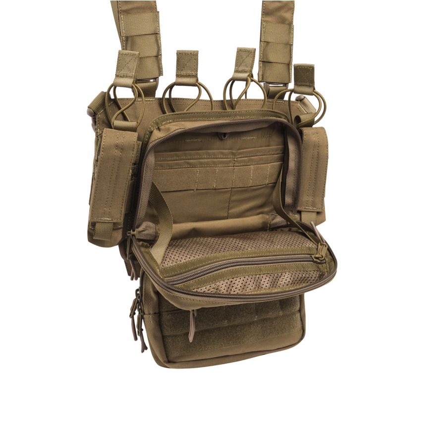 Kamizelka taktyczna Beretta Chest Rig coyote

 3/3