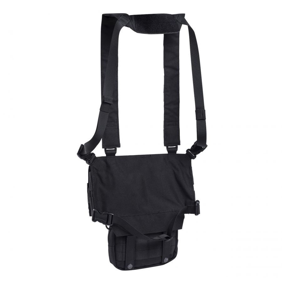 Kamizelka taktyczna Beretta Chest Rig czarna

 2/6