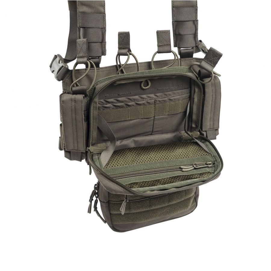 Kamizelka taktyczna Beretta Chest Rig zielona

 3/3