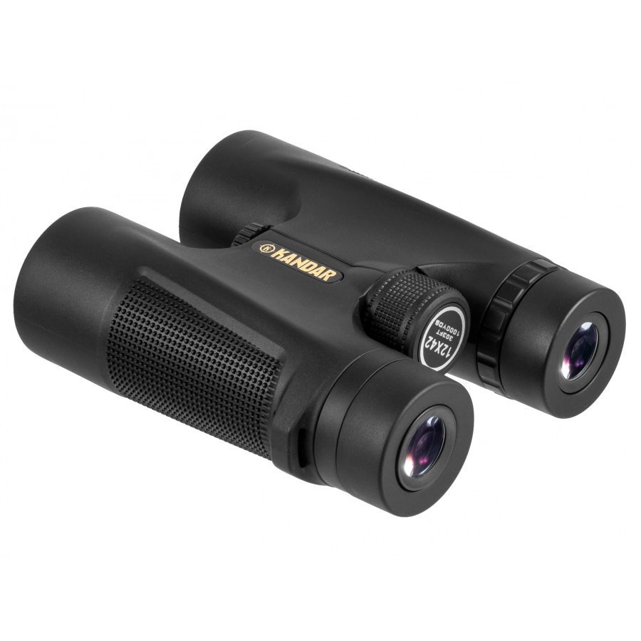 Kandar 12x42 binoculars 4/5