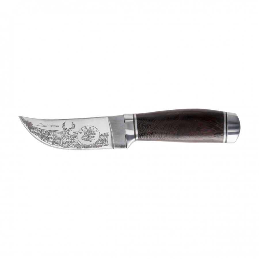 Kandar knife N131 1/4