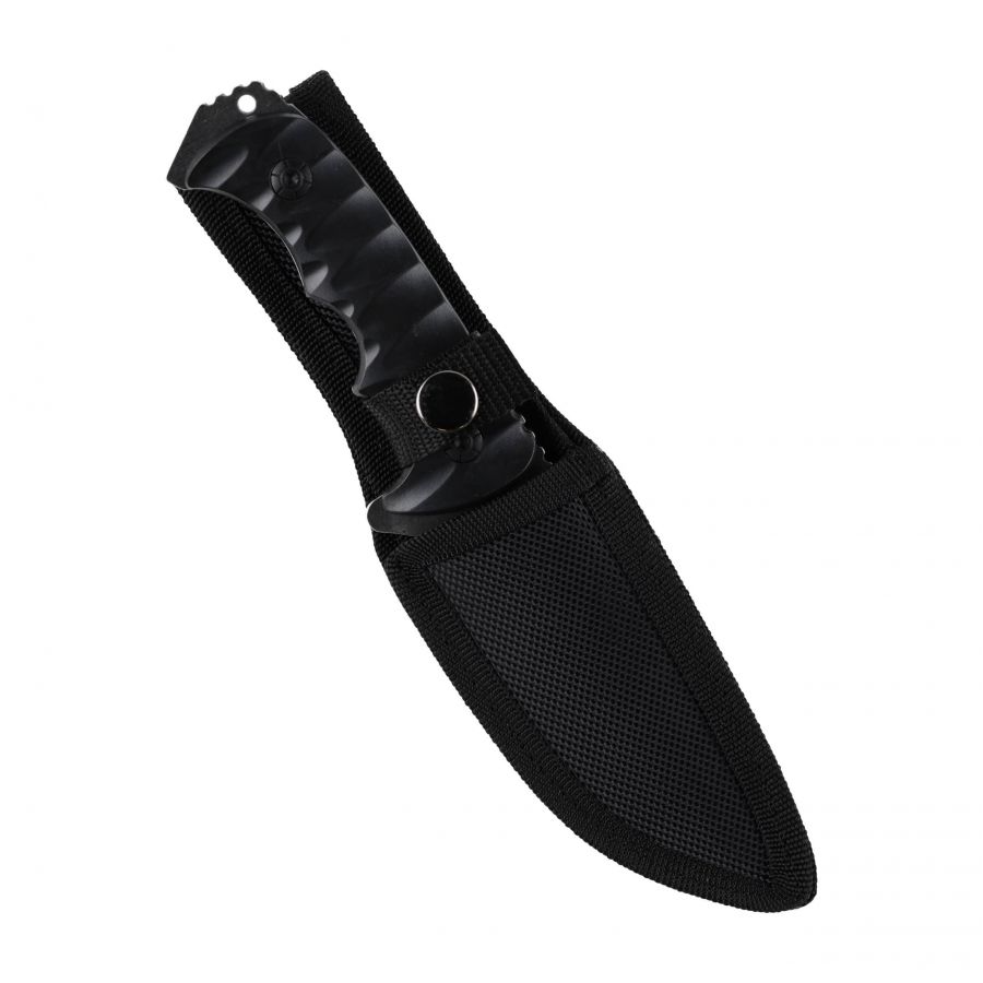 Kandar knife N151 4/4