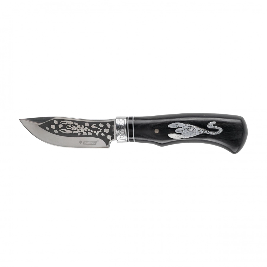 Kandar knife N164 1/4