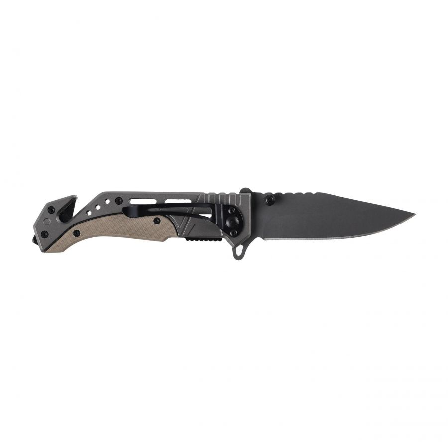 Kandar knife N169 2/5