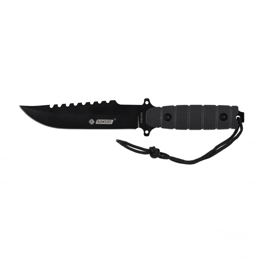 Kandar knife N27 1/4