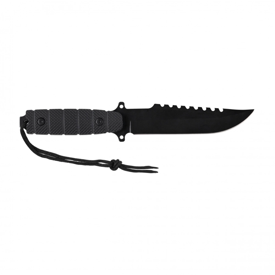Kandar knife N27 2/4