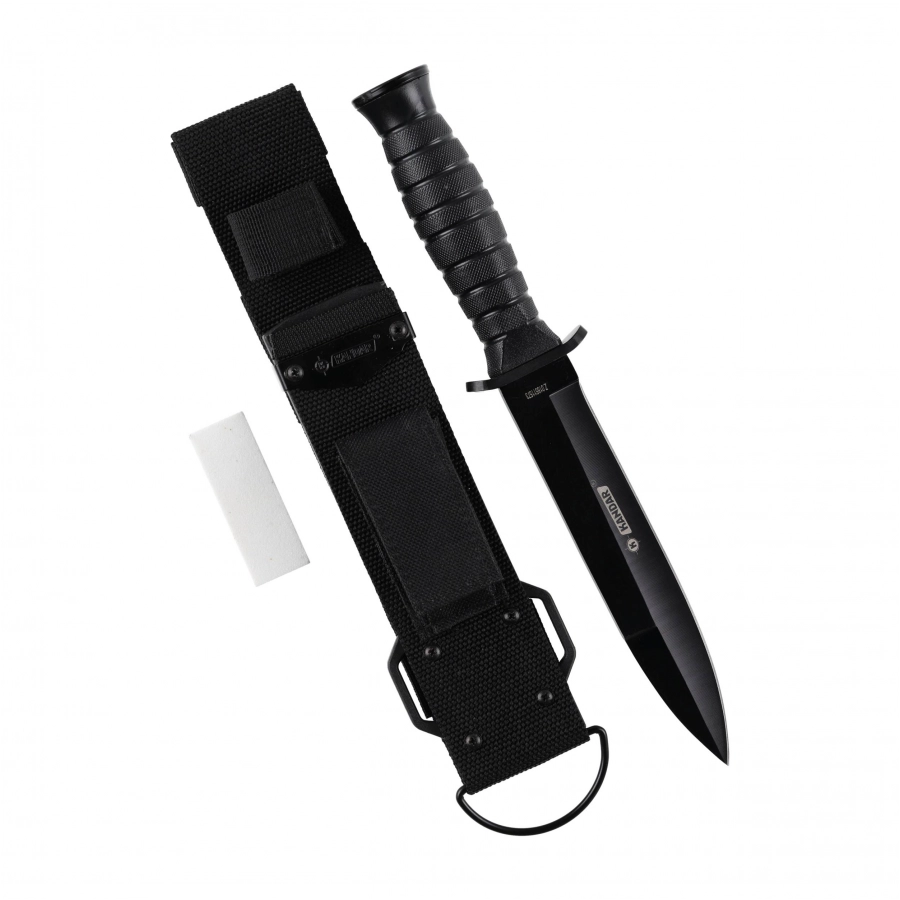 Kandar knife N315 3/4